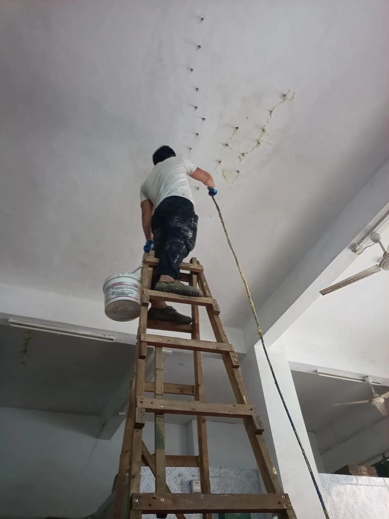 邯郸大名县化学注浆
